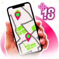 Application plan cul rencontrer des femmes près de toi